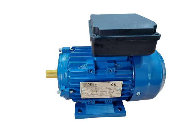 MOTOR 220V (3).jpg - มอเตอร์ไฟฟ้า (INDUCTION MOTOR) 220V 1PHASE | https://sandberggear.com